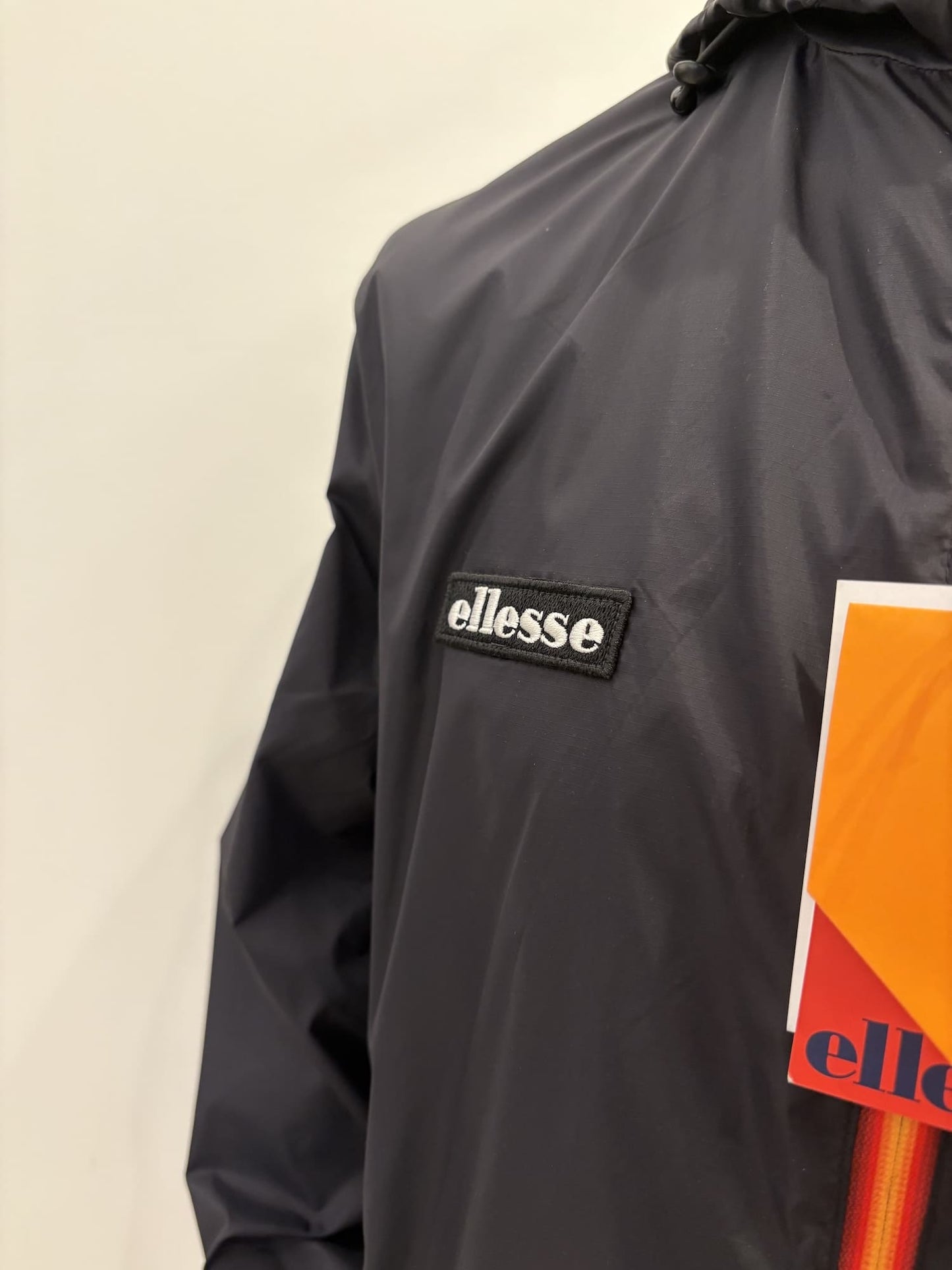 Giacca a vento Ellesse