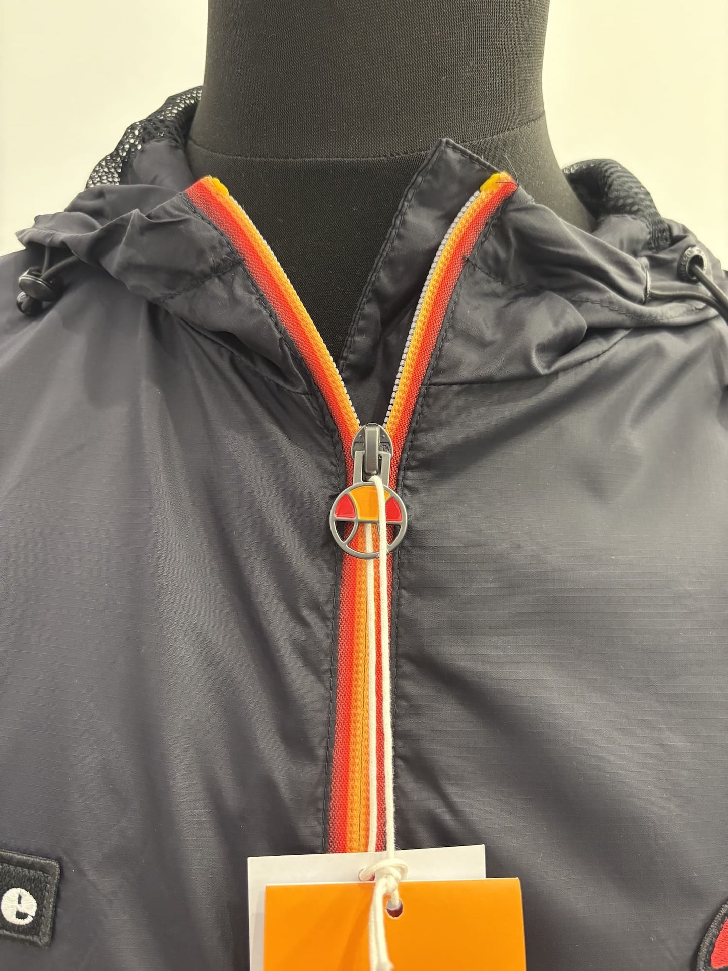 Giacca a vento Ellesse