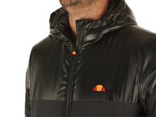 Giubbotto Ellesse Nero