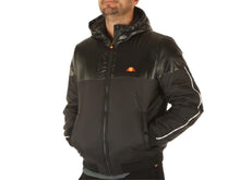Giubbotto Ellesse Nero