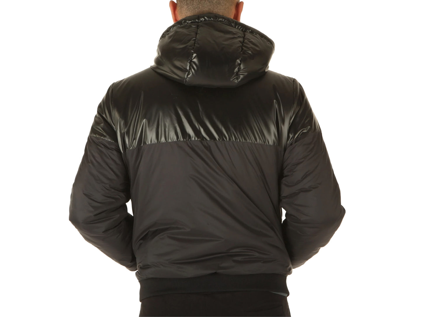 Giubbotto Ellesse Nero