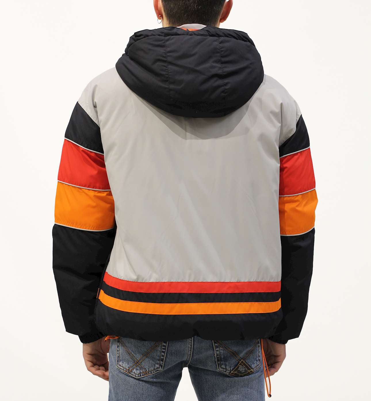 Giubbotto ellesse