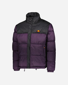 Giubbotto ellesse viola