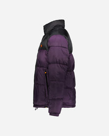 Giubbotto ellesse viola