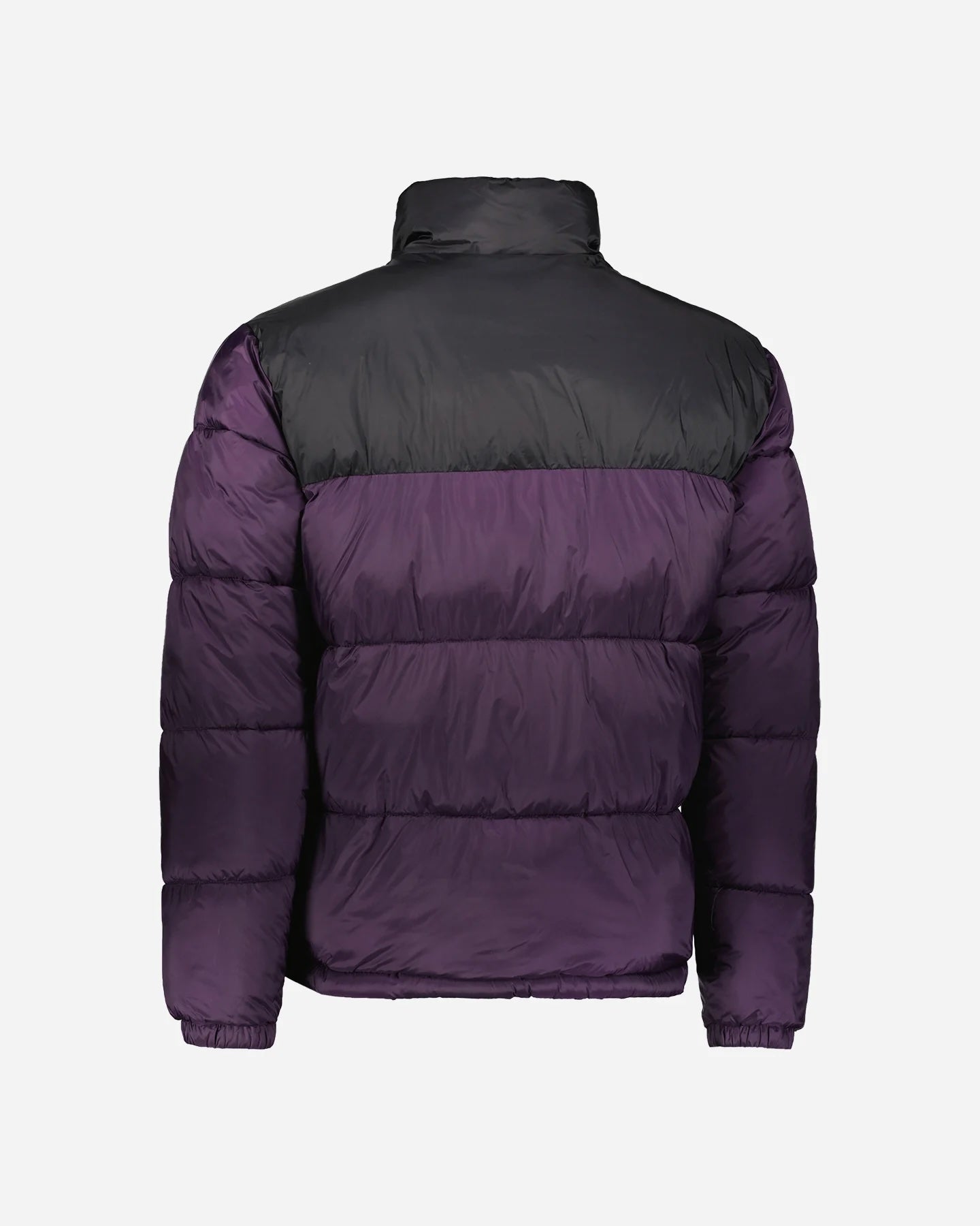 Giubbotto ellesse viola