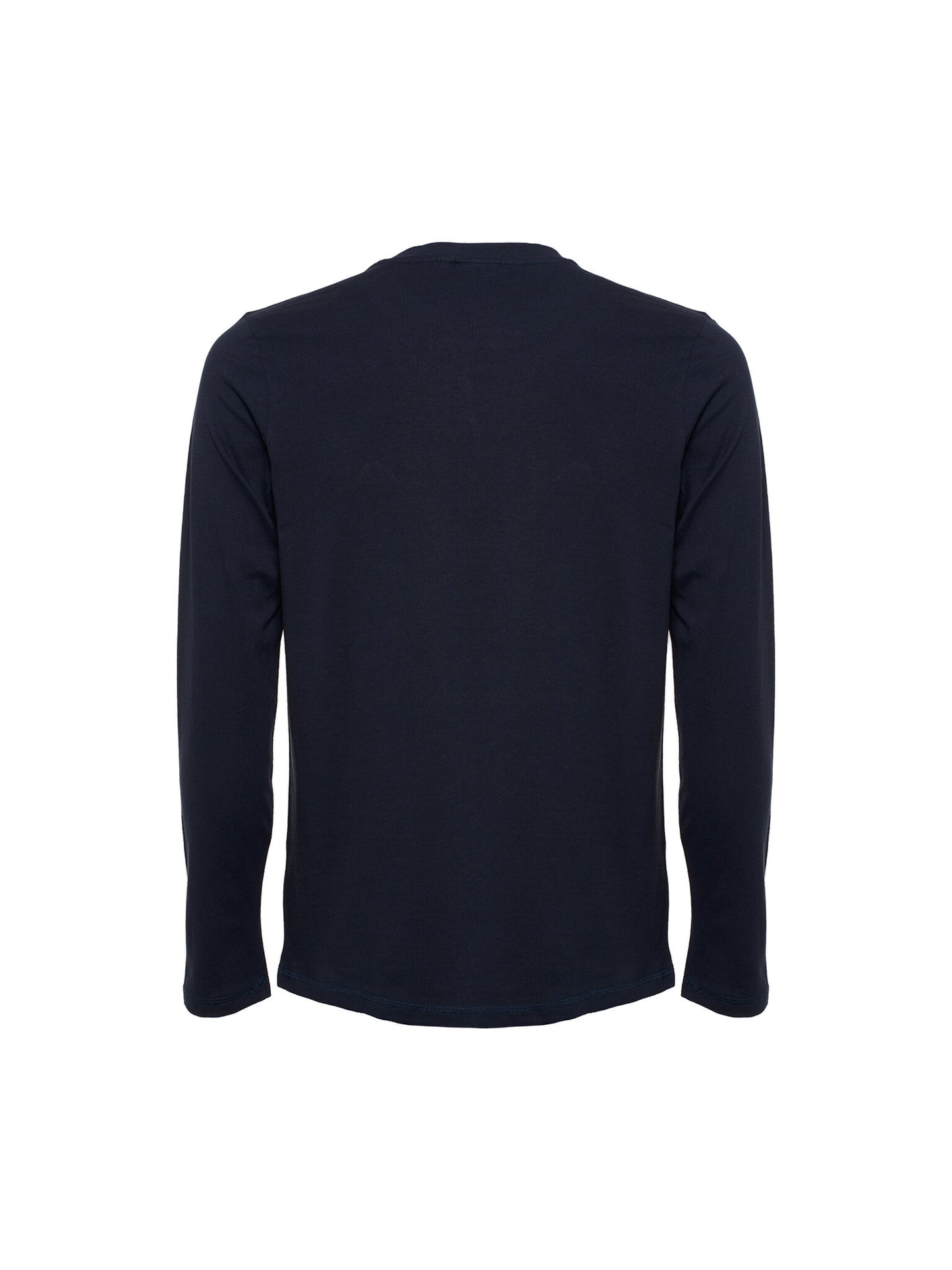 T-shirt manica lunga Ellesse