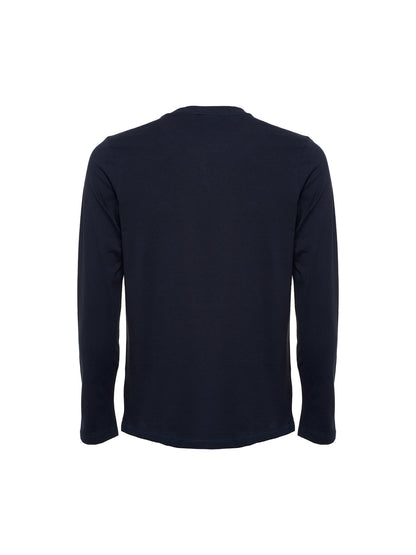 T-shirt manica lunga Ellesse