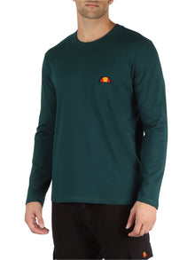 T-shirt manica lunga Ellesse