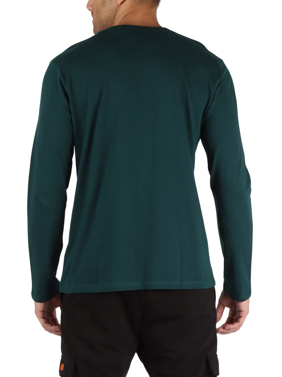 T-shirt manica lunga Ellesse