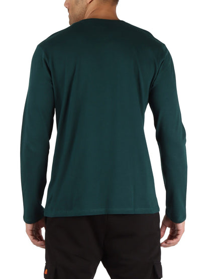 T-shirt manica lunga Ellesse