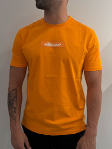 T-shirt Ellesse con stampa centrale