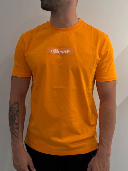 T-shirt Ellesse con stampa centrale