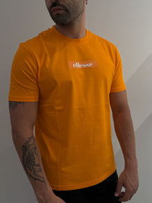 T-shirt Ellesse con stampa centrale
