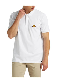 Polo Ellesse Pique