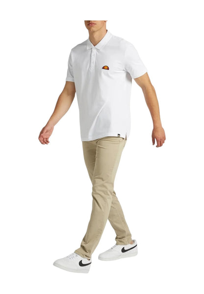 Polo Ellesse Pique