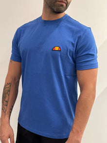 T-shirt Ellesse con stampa sul retro