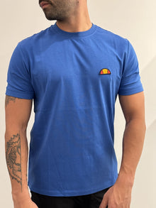 T-shirt Ellesse con stampa sul retro