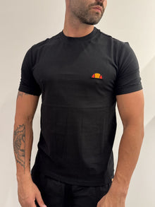 T-shirt Ellesse con stampa sul retro