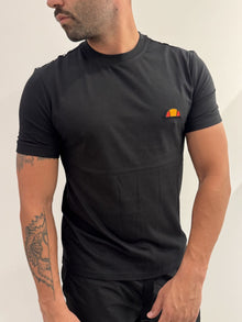 T-shirt Ellesse con stampa sul retro
