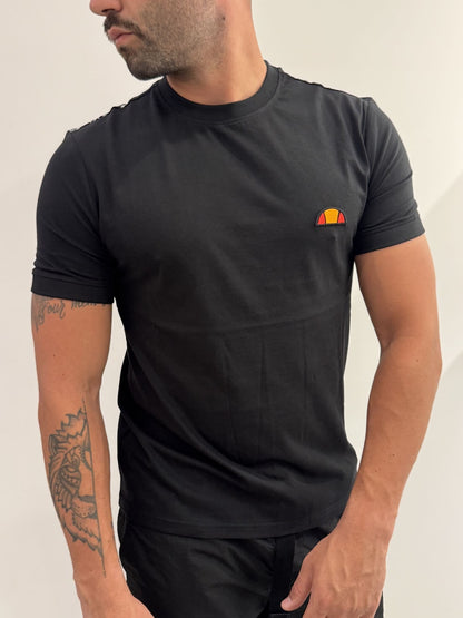T-shirt Ellesse con stampa sul retro