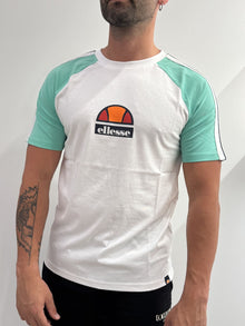 T-shirt Ellesse con big logo