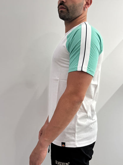 T-shirt Ellesse con big logo