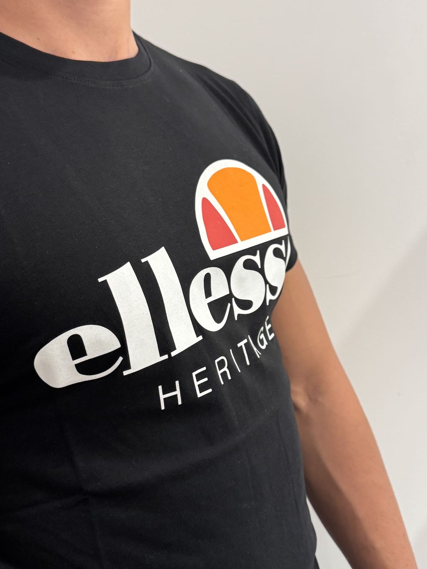 T-shirt Ellesse Heritage