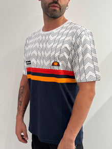 T-shirt Ellesse  a fantasia