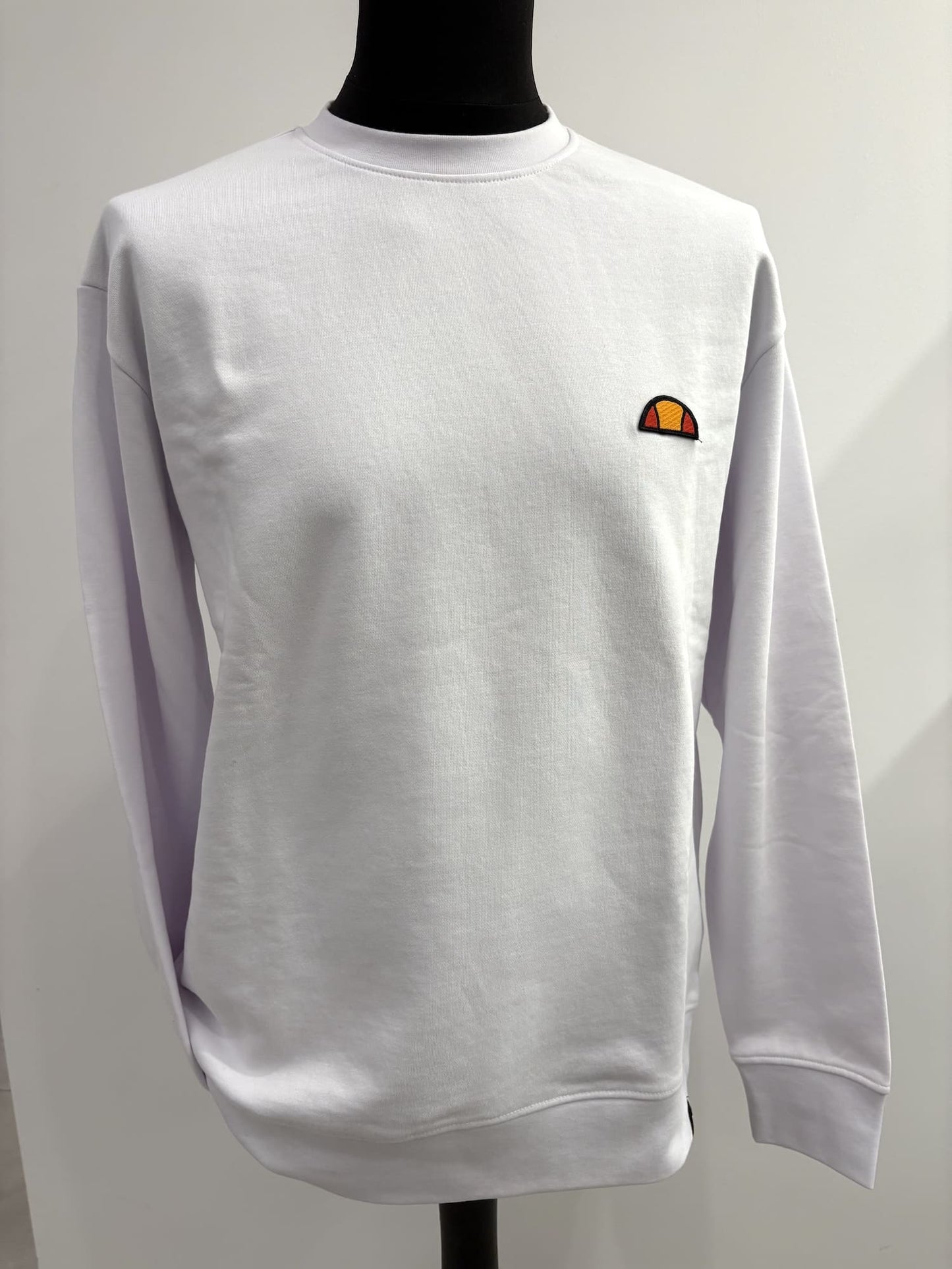 Felpa girocollo Ellesse
