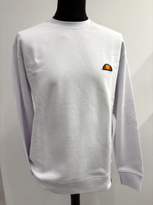 Felpa girocollo Ellesse