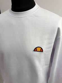 Felpa girocollo Ellesse