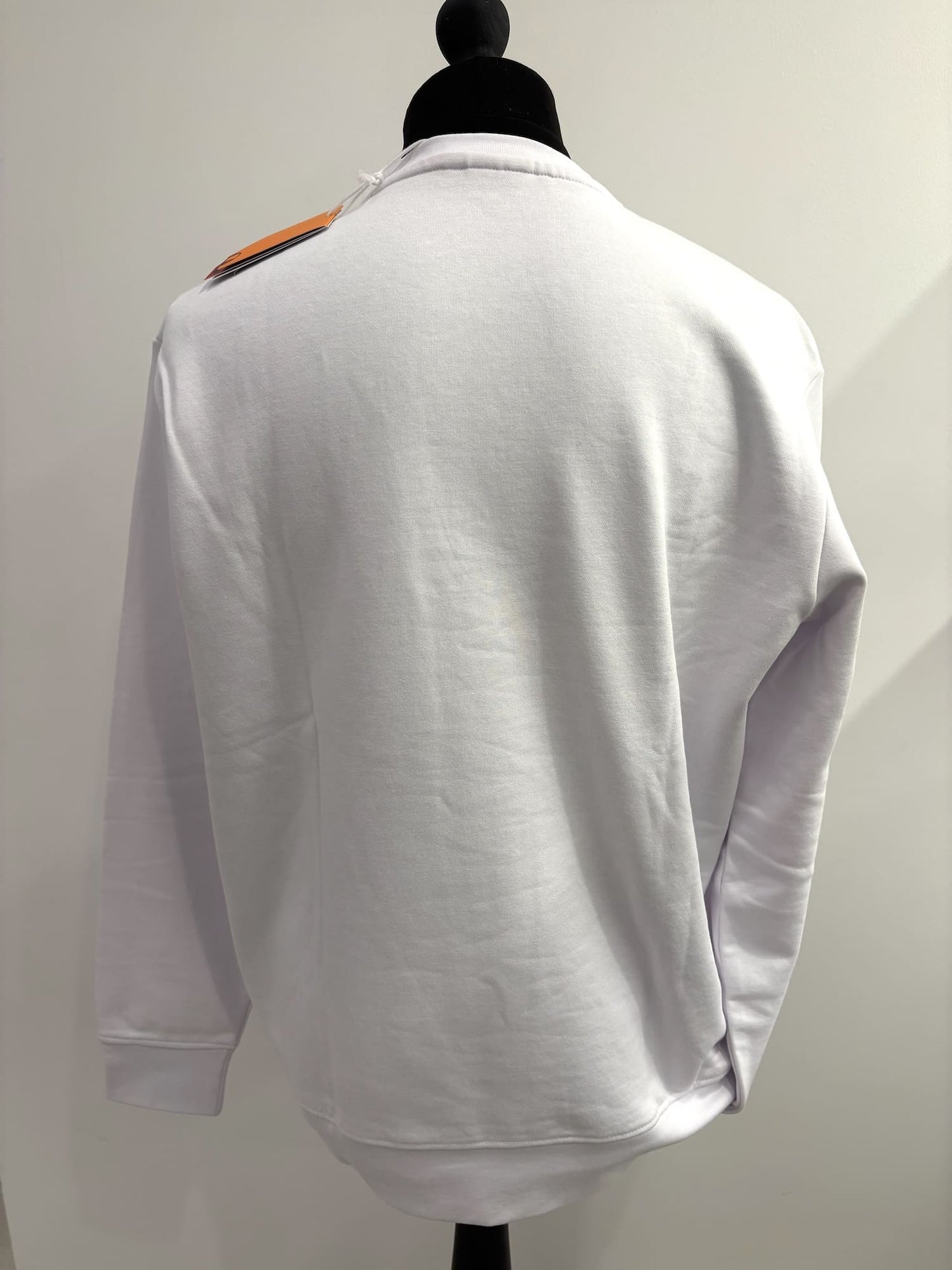 Felpa girocollo Ellesse