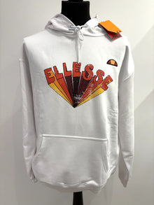 Felpa Hoodie Ellesse