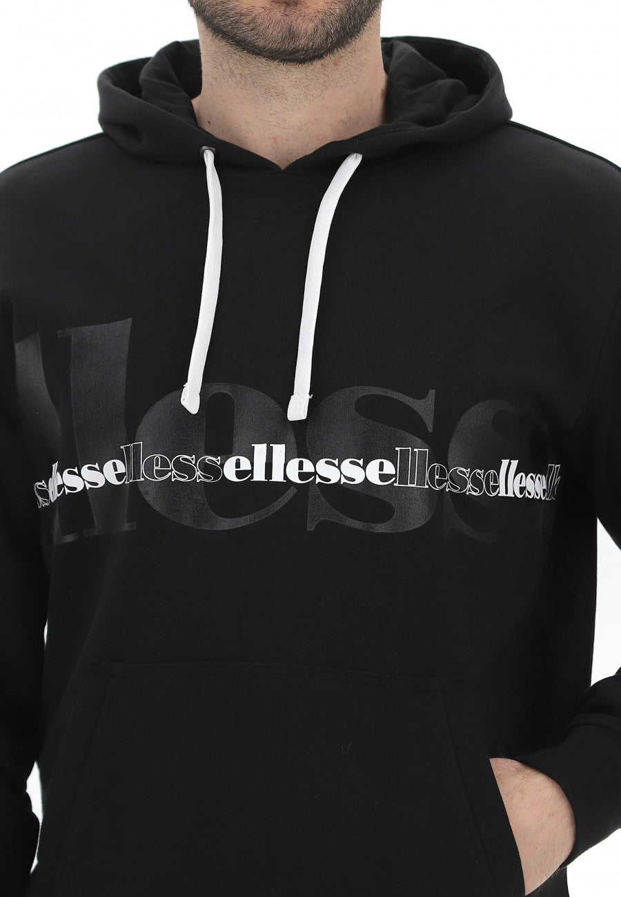 Felpa Ellesse con cappuccio