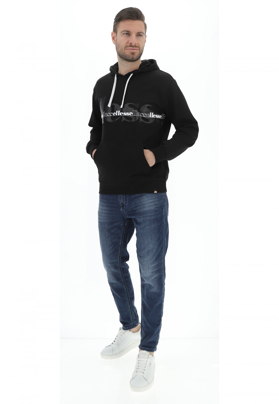 Felpa Ellesse con cappuccio