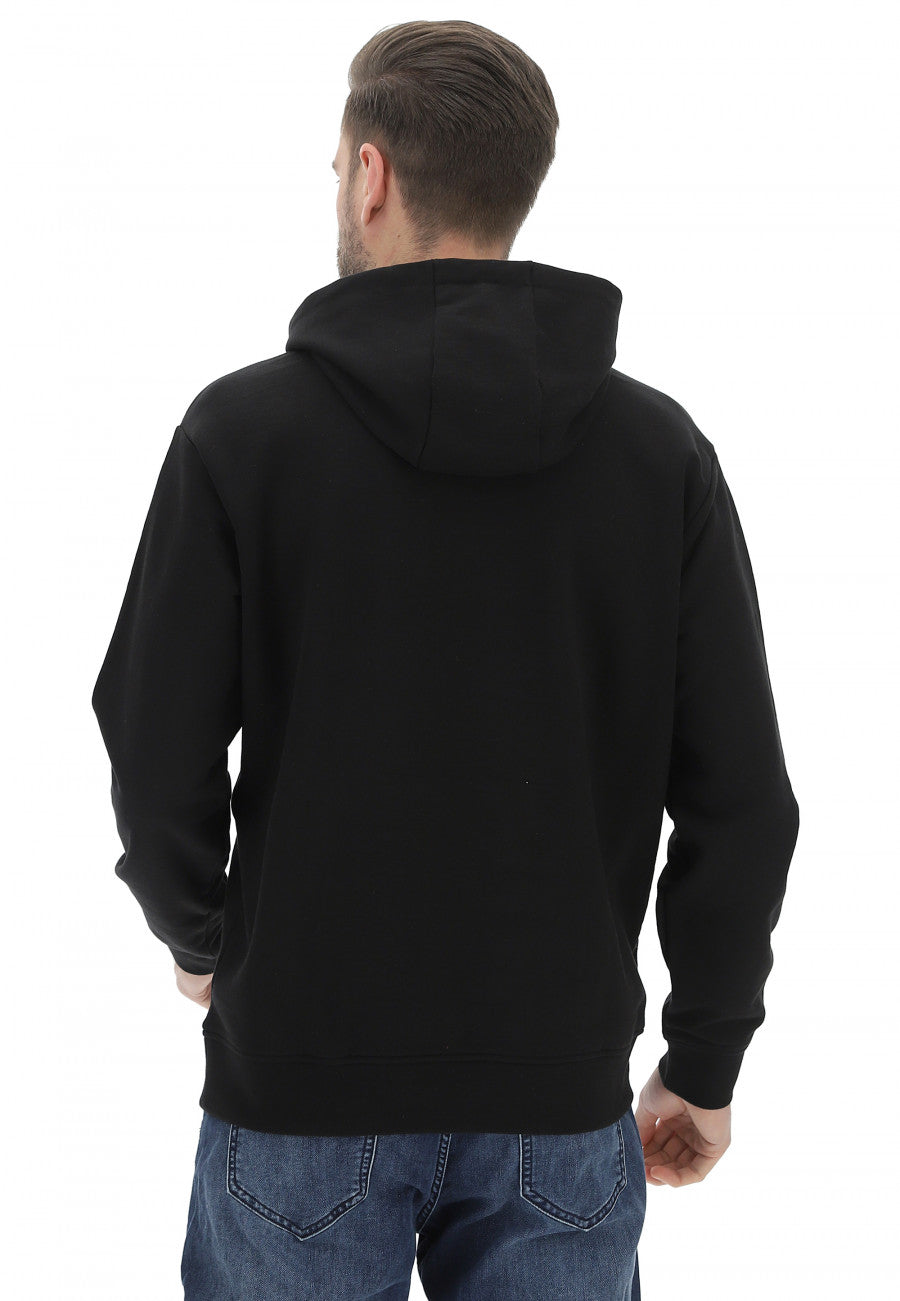 Felpa Ellesse con cappuccio