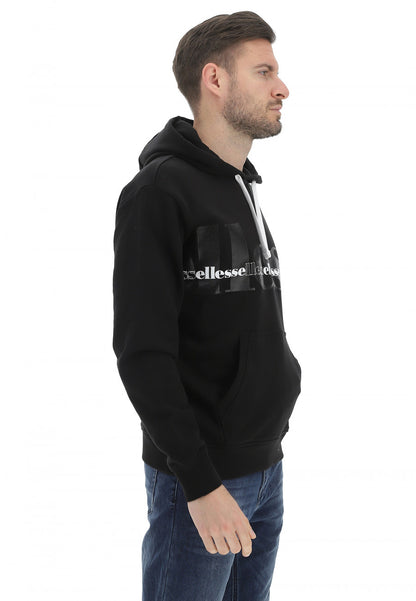 Felpa Ellesse con cappuccio