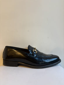 Mocassino basic con fibbia