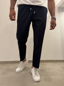 Pantalone uomo semi elegante