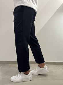 Pantalone uomo semi elegante