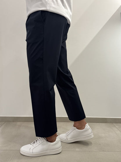 Pantalone uomo semi elegante