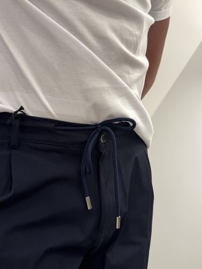 Pantalone uomo semi elegante
