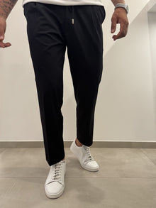 Pantalone uomo semi elegante