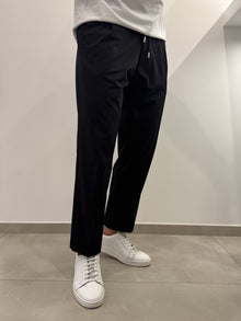 Pantalone uomo semi elegante