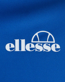 Polo tennis in tessuto leggero ed elasticizzato