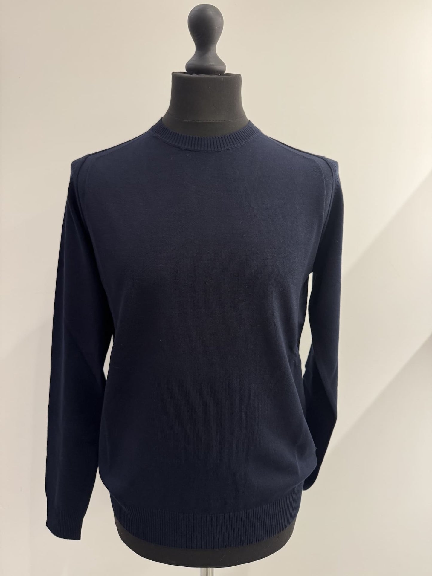 Maglione Out/Fit girocollo
