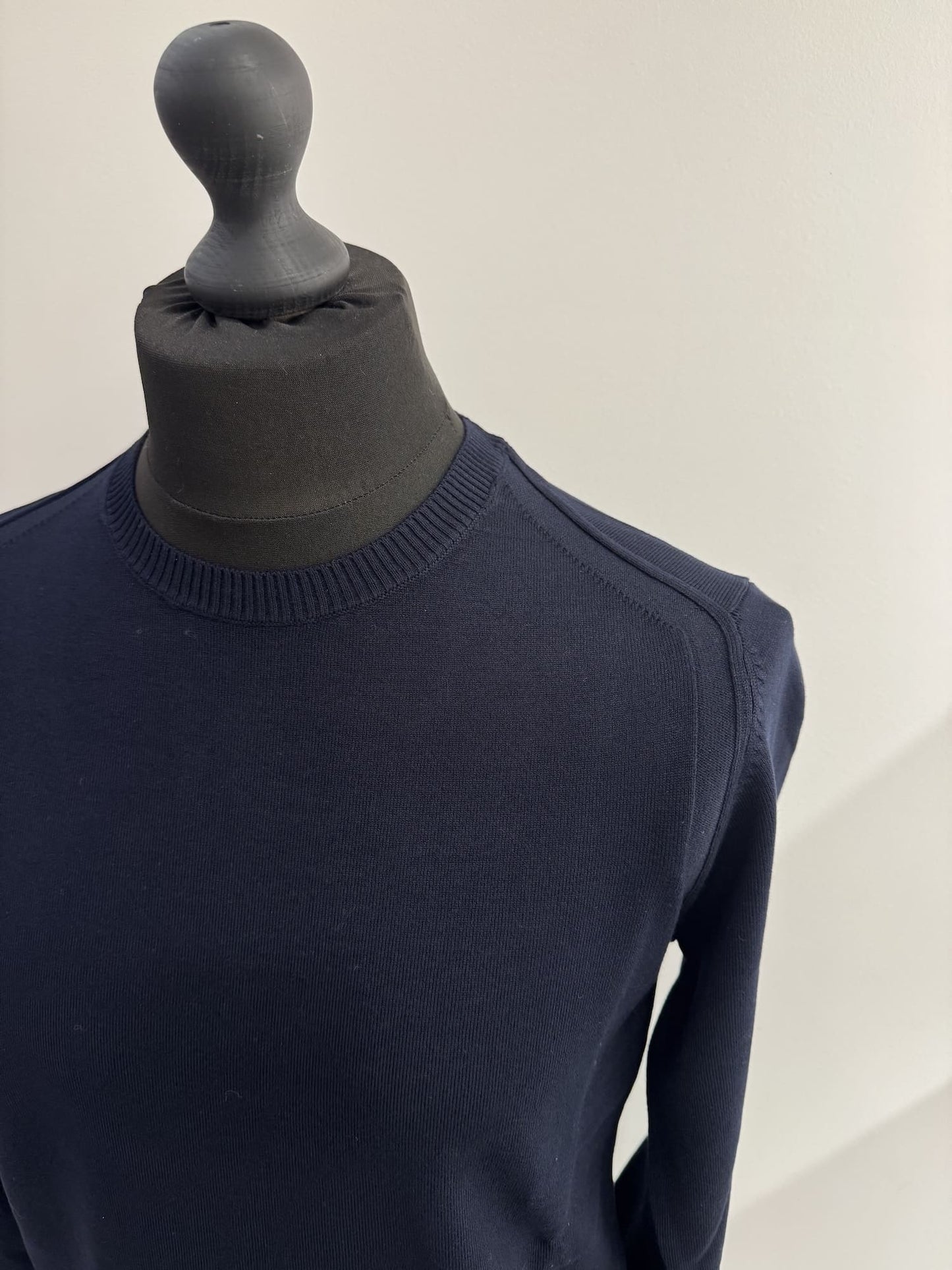 Maglione Out/Fit girocollo