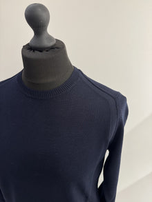 Maglione Out/Fit girocollo