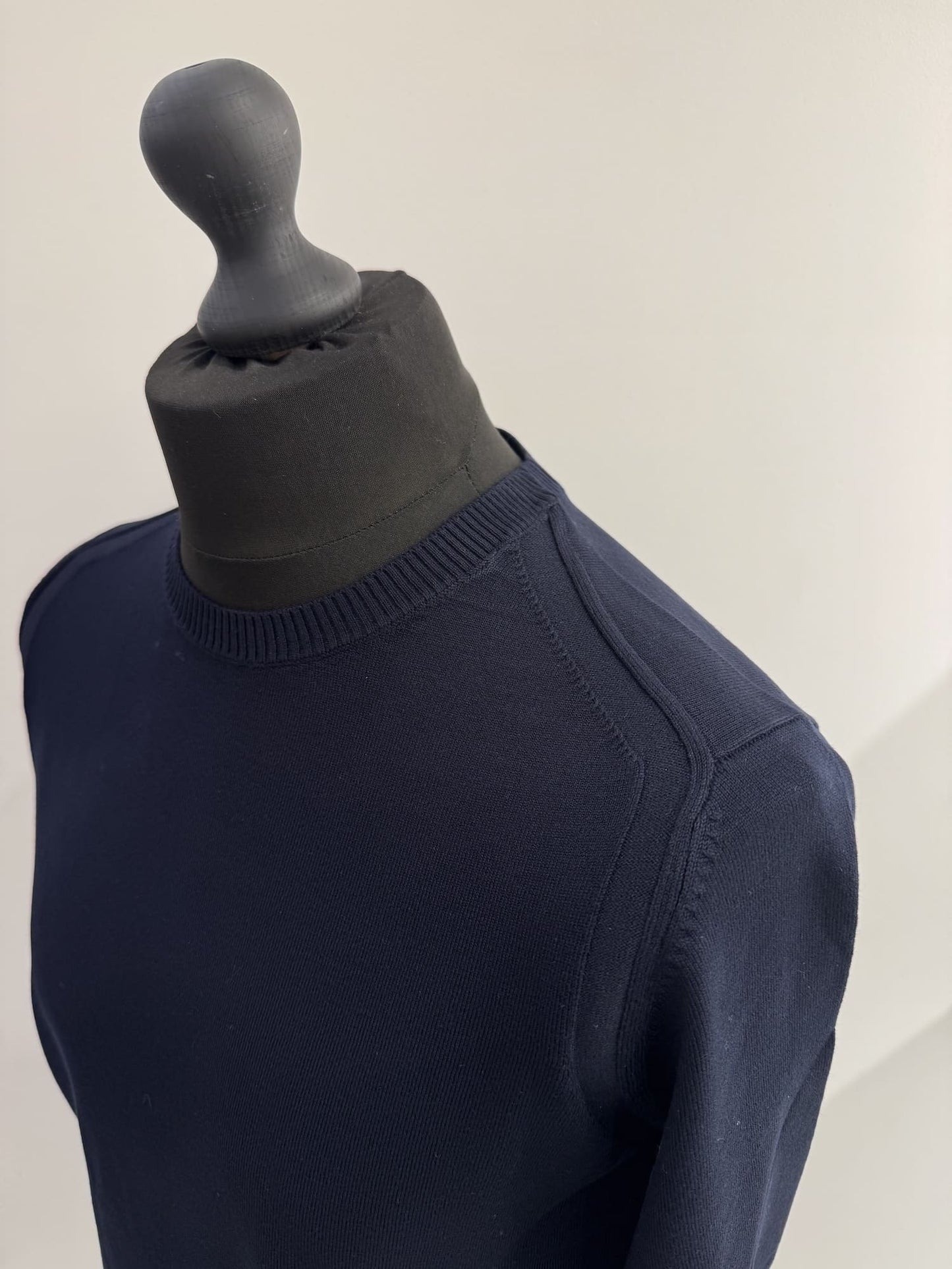 Maglione Out/Fit girocollo