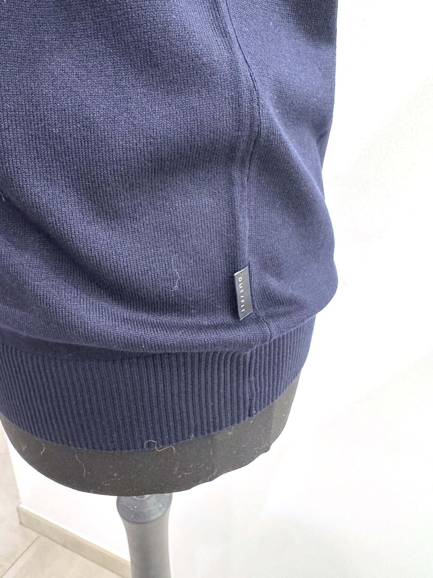 Maglione Out/Fit girocollo